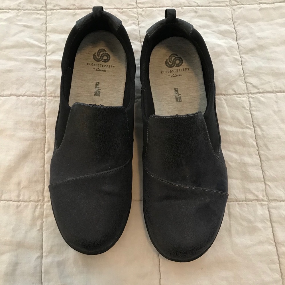 Cloudsteppers by Clarks